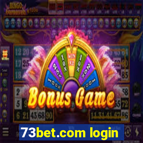 73bet.com login